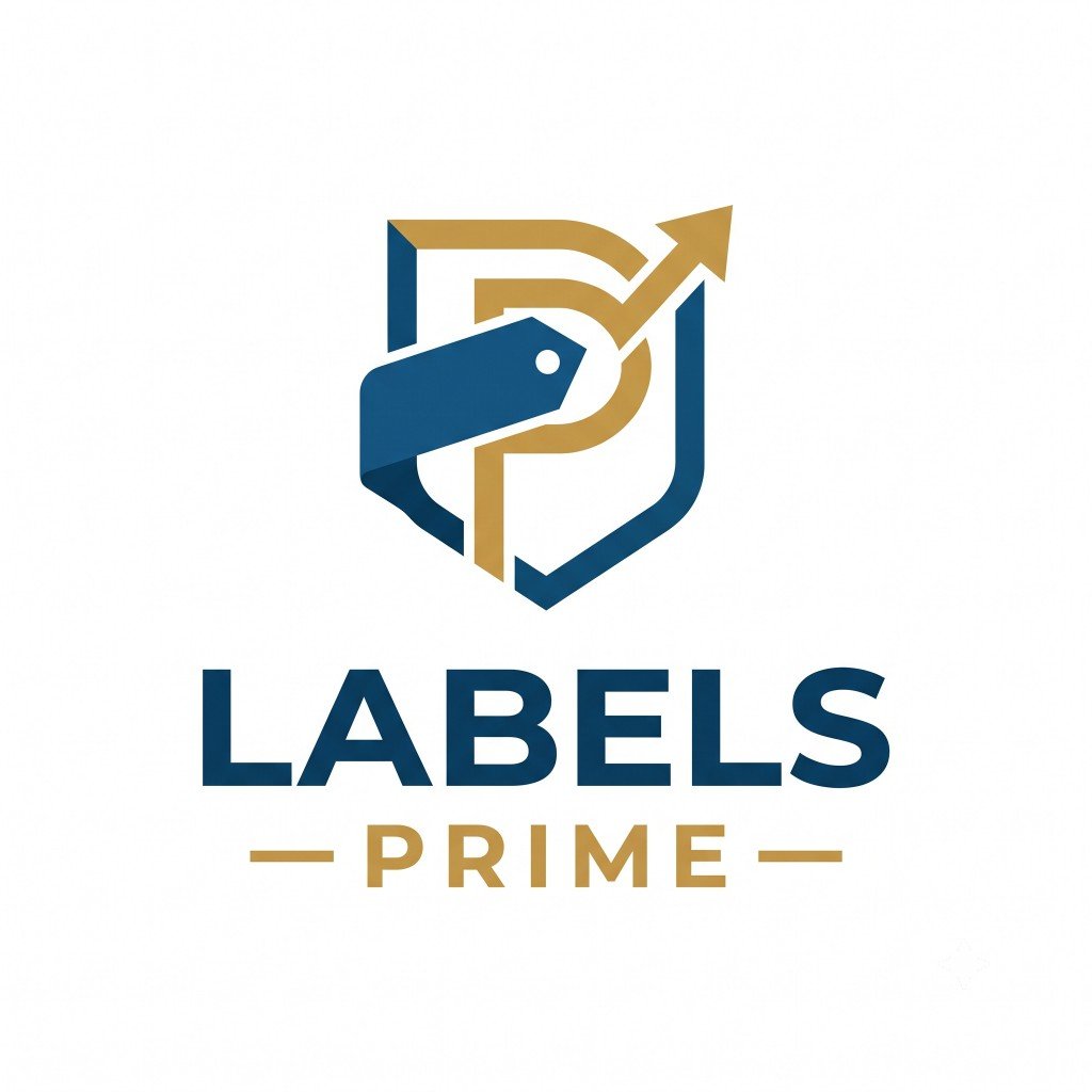 LabelsPrime logo